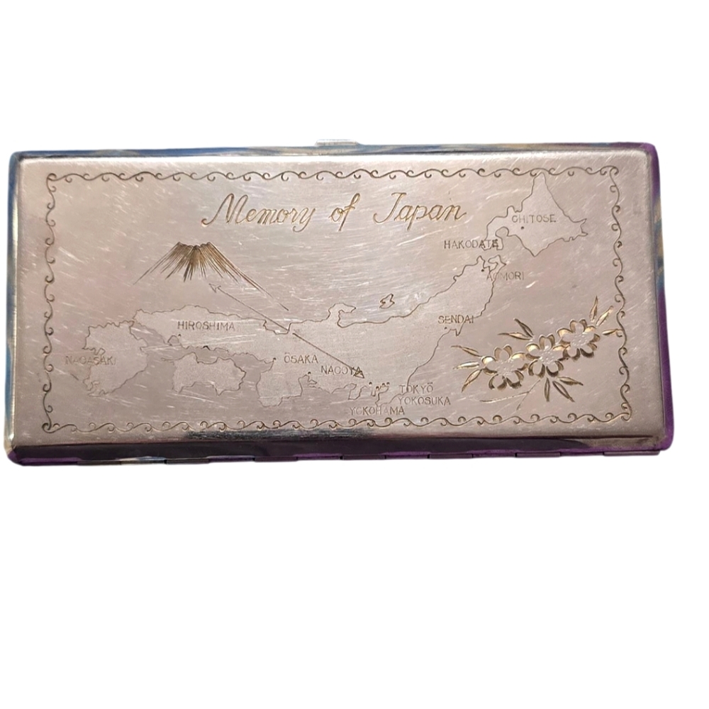 Vintage Case